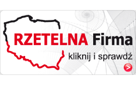 logo rzetelna firma