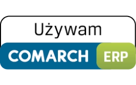 logo comarch erp