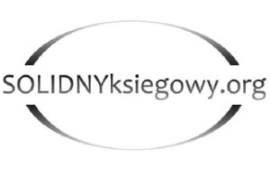 logo solidny księgowy