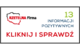 logo rzetelna firma